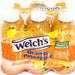 Welch's Orange Pineapple Juice Variety Pack, 6 x 10 oz