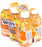 Welch's Orange Pineapple Juice Variety Pack, 6 x 10 oz