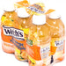 Welch's Orange Pineapple Juice Variety Pack, 6 x 10 oz