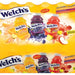 Welch's 100% Juice Variety Bottles, 24 x 10 oz