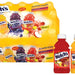 Welch's 100% Juice Variety Bottles, 24 x 10 oz