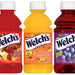 Welch's 100% Juice Variety Bottles, 24 x 10 oz