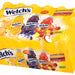 Welch's 100% Juice Variety Bottles, 24 x 10 oz