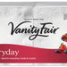 Vanity Fair Everyday Napkins, 2-ply, 300 ct