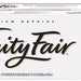 Vanity Fair Premium Everyday Napkins, 2-ply, 600 ct