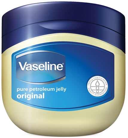 Vaseline Original Petroleum Jelly, 100 ml