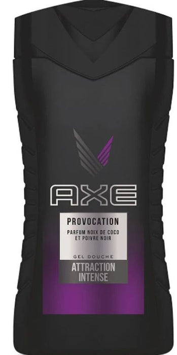 Axe Provocation Shower Gel , 250 ml