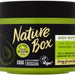 Nature Box Body Butter with Cold Pressed Avocado Oil, 200 ml