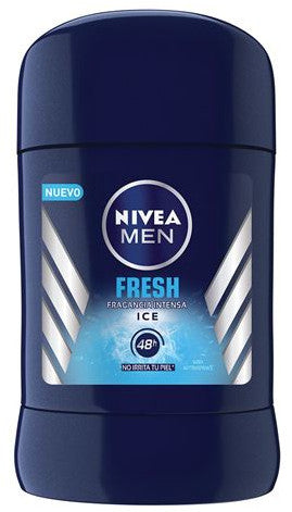 Nivea Men Fresh Fragrance Deodorant, 50 g