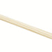 Nolle 24 mm Wooden Broom Handle, 120 cm