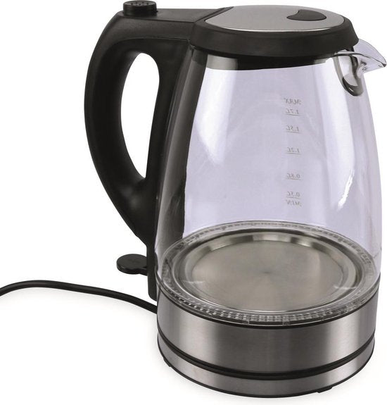 AFK Glass Kettle , 1.7 L