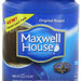 Maxwell House Original Roast Ground Coffee, 42.5 oz