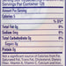 Crystal Light Low Calorie Lemon Iced Tea Packets, 16 ct