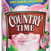 Country Time Pink Lemonade Beverage Mix, 34 qts