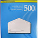 Columbian Window Envelopes, No.10, 500 ct