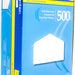 Columbian Window Envelopes, No.10, 500 ct