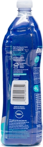 Pinalen All Purpose Cleaner, Ocean Breeze, 828 ml