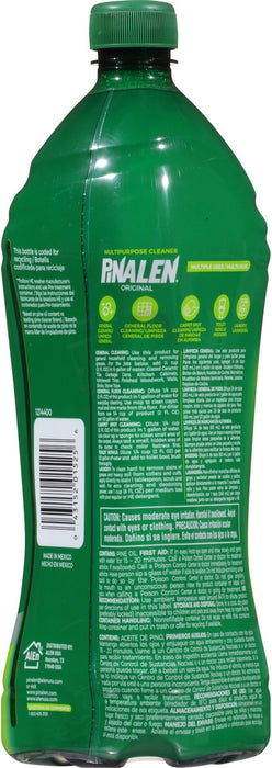 Pinalen Original Multi-Cleaner, 28 oz