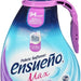 Ensueno Max Fabric Softener, Violet Bouquet, 3.7 L