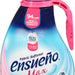 Ensueno Max Fabric Softener, Spring Fresh, 125 oz