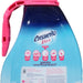 Ensueno Max Fabric Softener, Spring Fresh, 125 oz