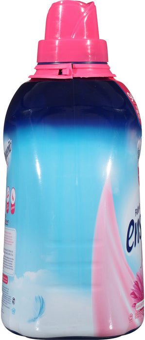 Ensueno Max Fabric Softener, Spring Fresh, 125 oz