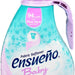 Ensueno Baby Fabric Softner, 3.7 L