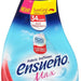 Ensueño Max Fabric Softener, Floral, 1.33 L