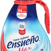 Ensueno Max Fabric Softener, Floral, 3.7 L