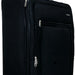 Samsonite Ultra Lightweight Softsided 2-Piece Luggage Set, Black, 2 pc