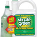 Simple Green All-Purpose Cleaner Value Pack, 140 oz