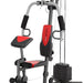 Weider 2980 Home Gym with 214 Lbs of Resistance, 