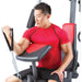 Weider 2980 Home Gym with 214 Lbs of Resistance, 