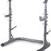 Gold's Gym XRS 20 Olympic Bench Workout Rack, Model #GGBE20615 