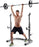 Gold's Gym XRS 20 Olympic Bench Workout Rack, Model #GGBE20615 
