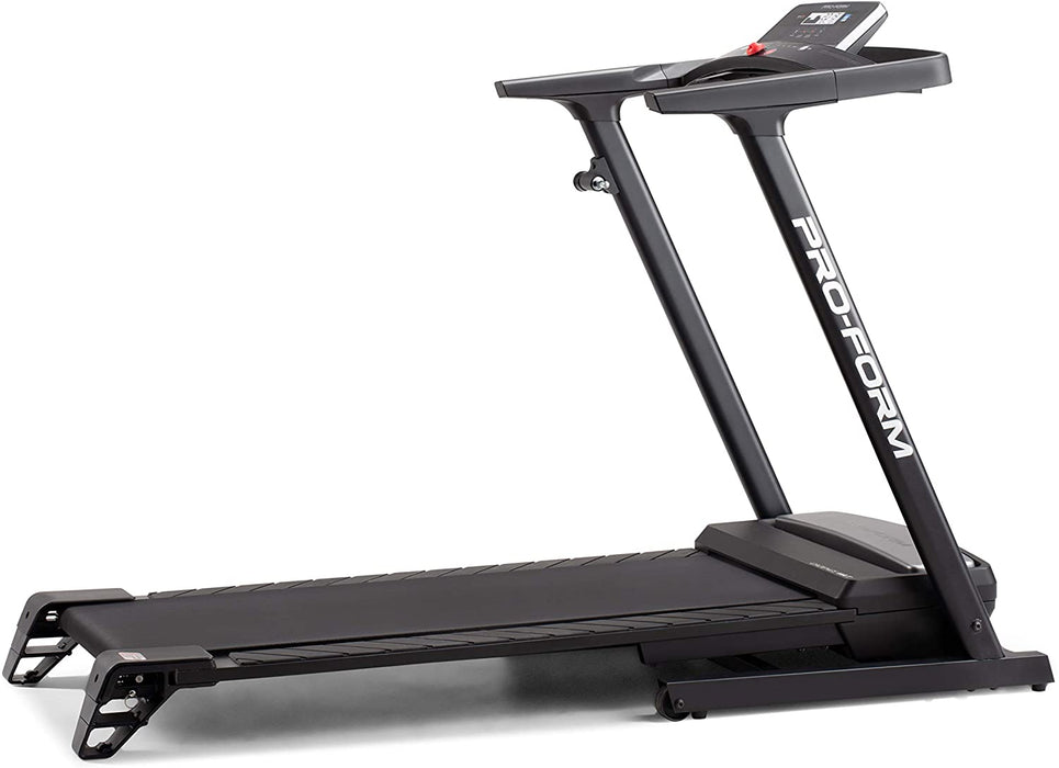 ProForm Cadence WLT Folding Treadmill With Flexible Reflex Deck, 1 pc