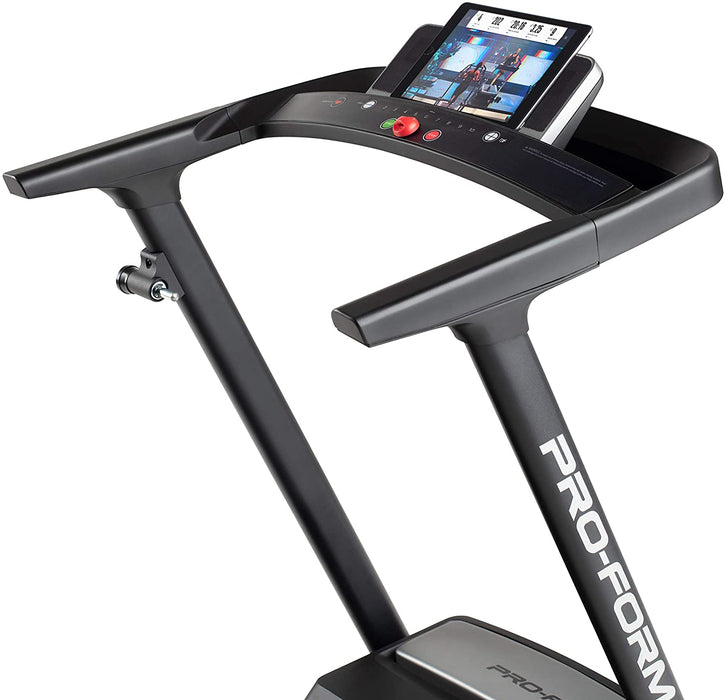 Ifit Cadence Wlt Smart Treadmill ProForm Cadence WLT Folding