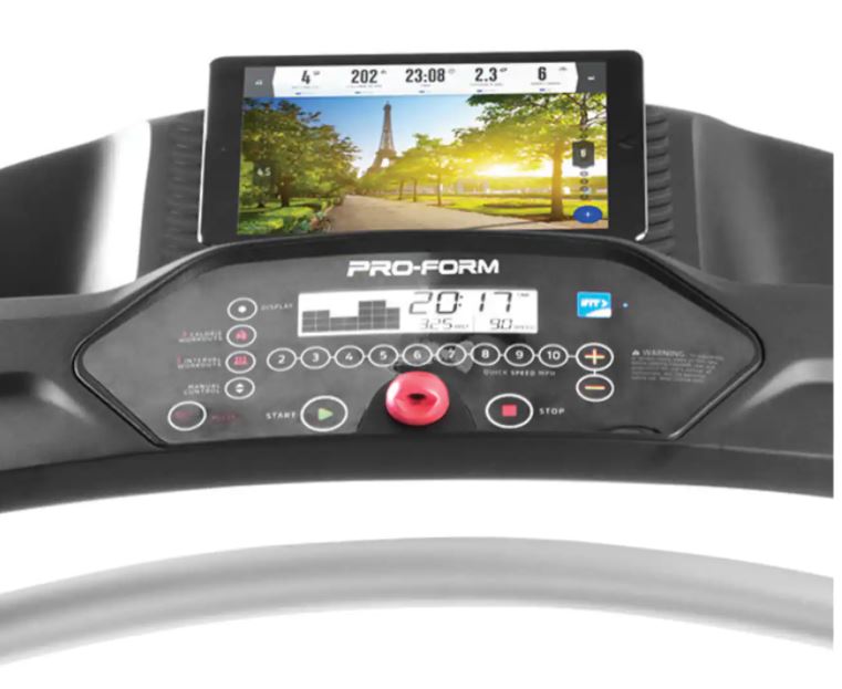 Proform Treadmill Cadence LT , 1 pc