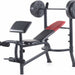 Weider Pro 265 Standard Bench