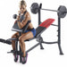 Weider Pro 265 Standard Bench