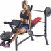 Weider Pro 265 Standard Bench