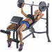 Weider Pro 265 Standard Bench