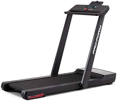 ProForm City L6 Folding Treadmill, 1 pc