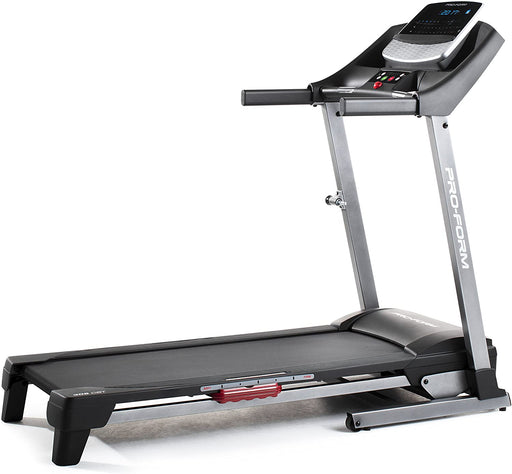 Pro-Form 430i Folding Smart Treadmill With Adjustable Cushioning