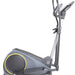 Gold's Gym Stride Cardio Trainer 350i Elliptical with Tablet Holder, 