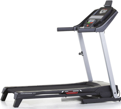 ProForm Performance 300i Treadmill, Powered by iFit, 