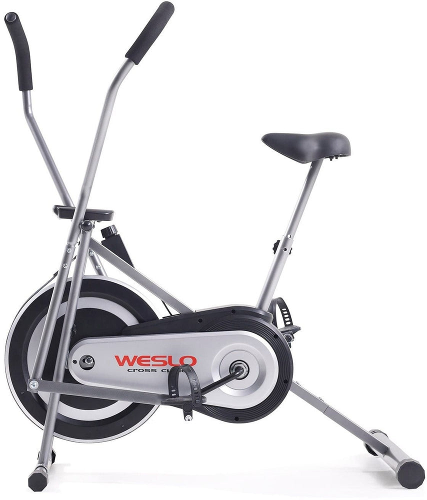 Weslo Cross Cycle Exercise Bike