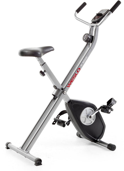 Weslo X-Bike Exercise Bike, 