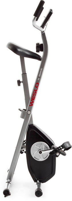 Weslo X-Bike Exercise Bike, 