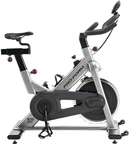 ProForm 505 SPX Exercise Bike pc —